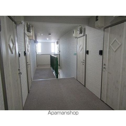 CYPRESのその他写真