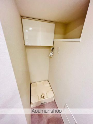 LUNIQ新御徒町Iの内装写真