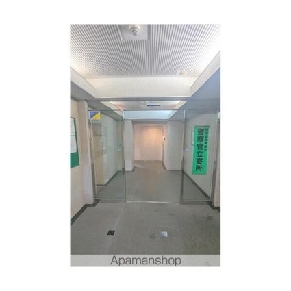 ロリエ笹塚[2K/40.57m2]の共用部2