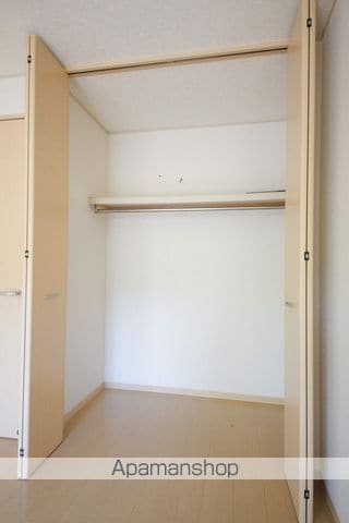 クレールメゾンIの内装写真