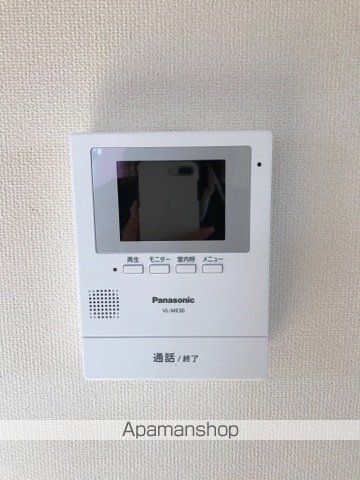KAHITO 018の内装写真