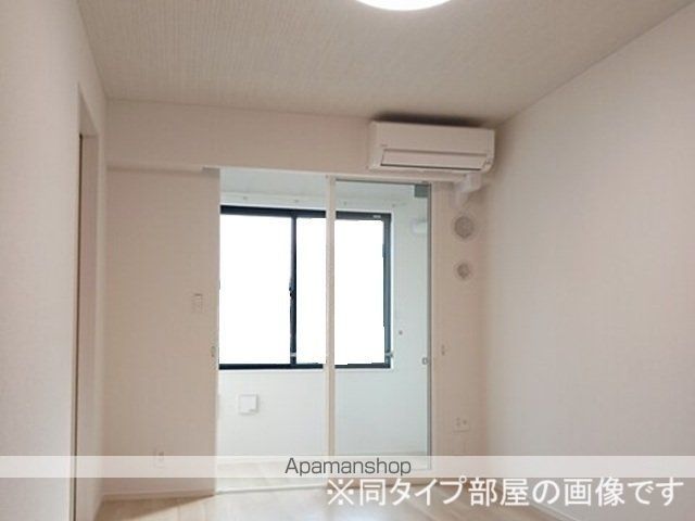 アルバーダの内装写真