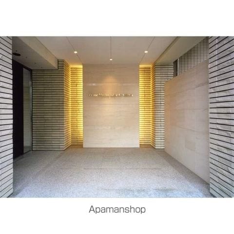 LASANTE東桜の外観写真