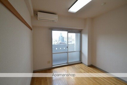 今村エステートⅡ[1R/18m2]のリビング・居間