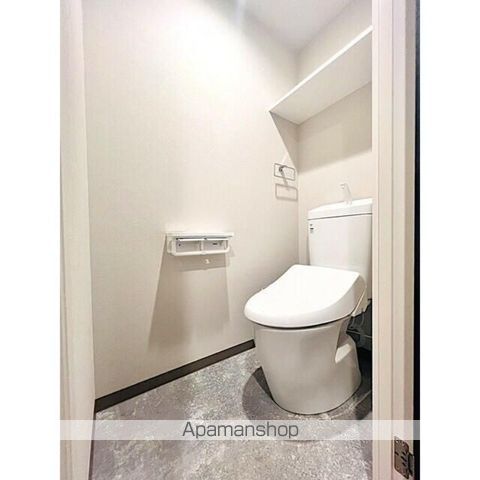 グローリオシェルト新宿山吹町の内装写真