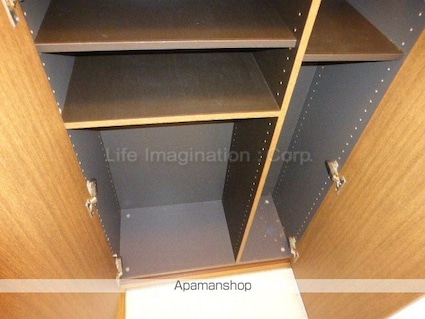 ＭＡＪＥＳＴＹ１９９８[2LDK/44.5m2]の内装1