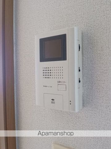 ボーヴィラージュの内装写真