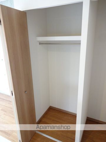 クレアツィオーネ上本町の内装写真