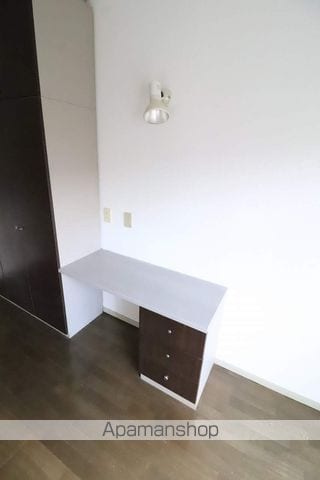 アドバンス拝島の内装写真