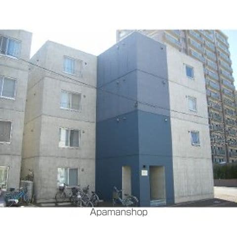 STUDIO EMの外観写真