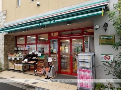 ＧＥＮＯＶＩＡ錦糸町Ⅱｓｋｙｇａｒｄｅｎ[1LDK/41.4m2]の周辺7