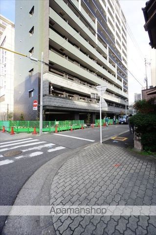 プレサンス新栄町ギャラントの外観写真