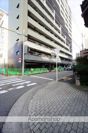 愛知県名古屋市中区新栄３丁目[1K/25.65m2]の外観5