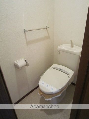アンビックス利府 伍番館の内装写真