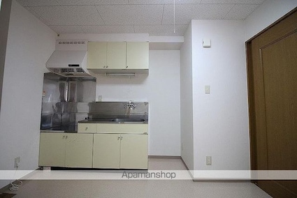 メゾン・ド・アニヴェルセル[2DK/37.59m2]の内装8