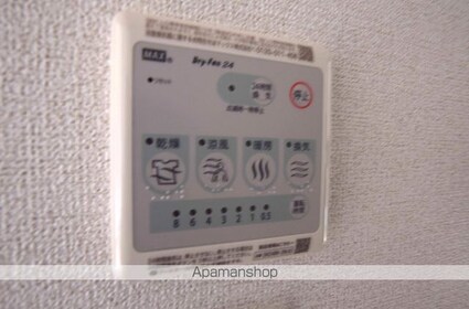 メゾン・ソレイユ[1R/36.6m2]の内装5