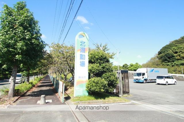 今瀧ファームの周辺写真