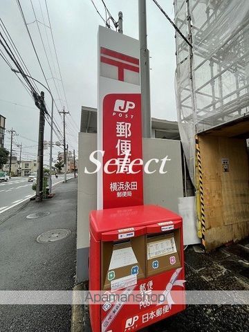 ユナイト井土ヶ谷 ミストラルの杜の周辺写真