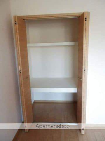 パレットの内装写真