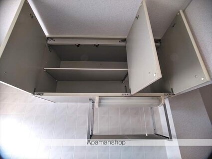 長野県長野市大字高田[1DK/26.41m2]の内装7