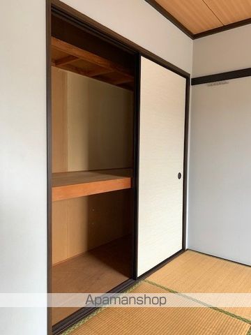 タウニィ希望ヶ丘の内装写真