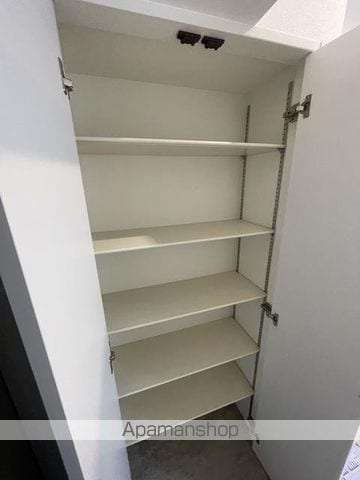 ルーエ池下の内装写真