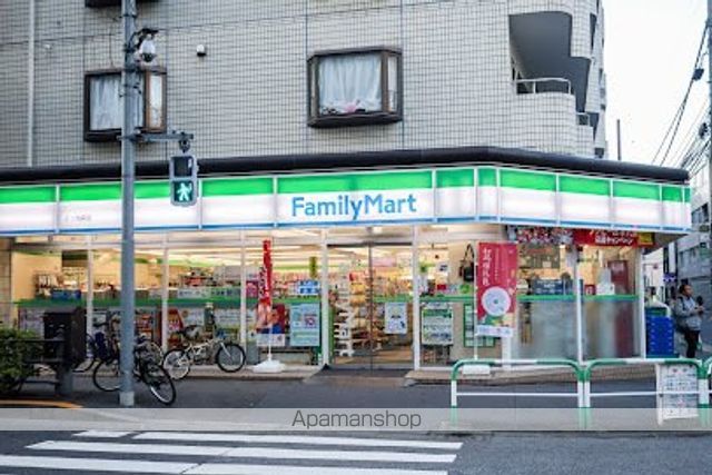 プライムアーバン池袋の周辺写真