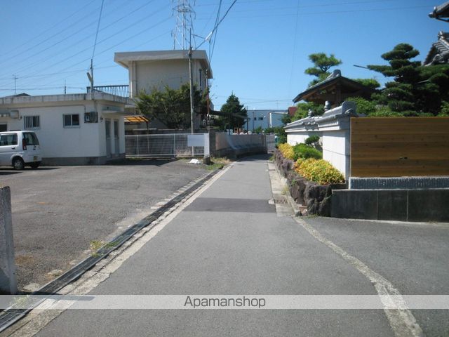 泉 ハイツの周辺写真