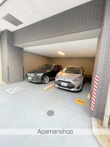TLRレジデンス本町ウエストのその他写真