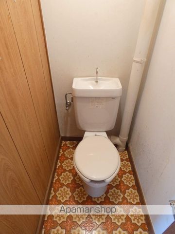 寿マンションCの内装写真