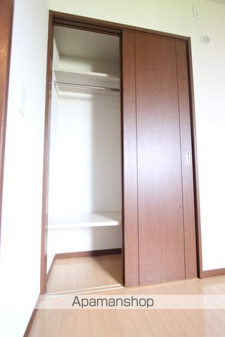 SーFORT船橋塚田の内装写真