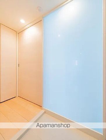ワザック日本橋の内装写真