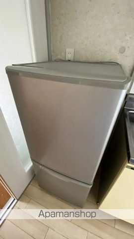 セリーヌ伊島の内装写真