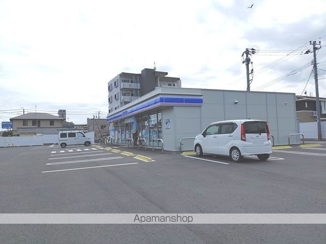 ヴィラユニゾンIIの周辺写真