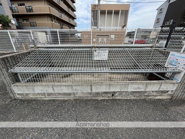 レオパレス中井町2の内装写真