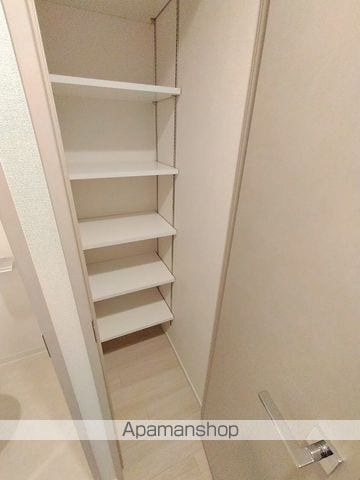 SPLENDIDE十三本町の内装写真
