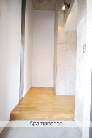 Duplexの内装写真