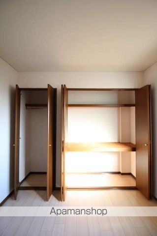 ロイヤルハイツ藤田の内装写真