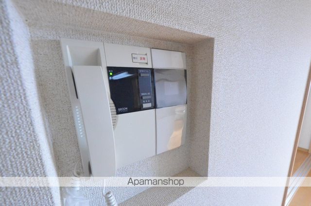 ルミナス恒久南の内装写真