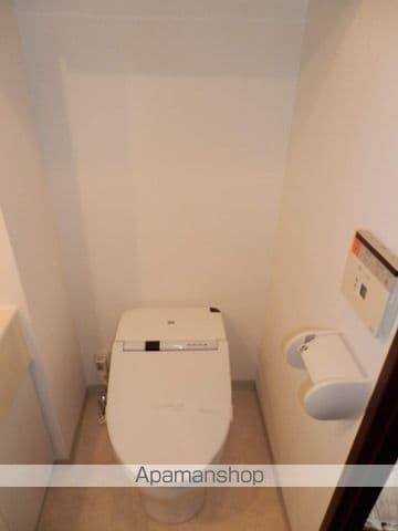 パレステュディオ麹町の内装写真