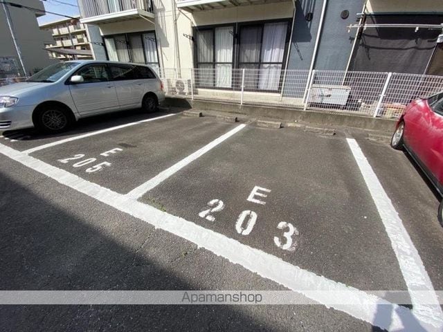 ラフィーネ E棟のその他写真