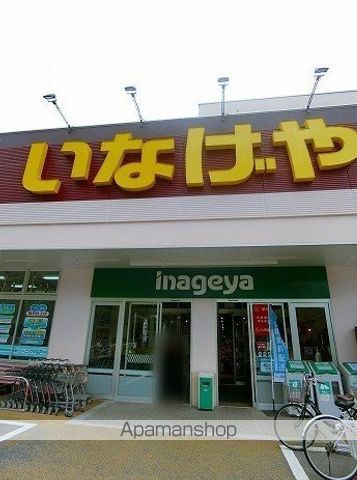 ラフィーネ西谷Bの周辺写真