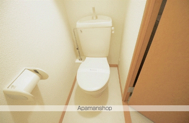 レオパレス伊予五色の内装写真
