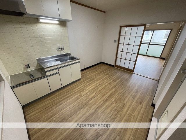 アーバンマリオットの内装写真