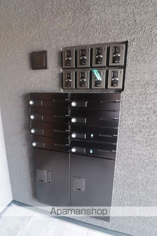 Jateの外観写真