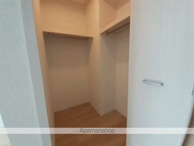 プラシード輝の内装写真