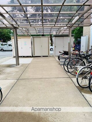レオパレスパティオ[1K/20.28m2]の共用部2