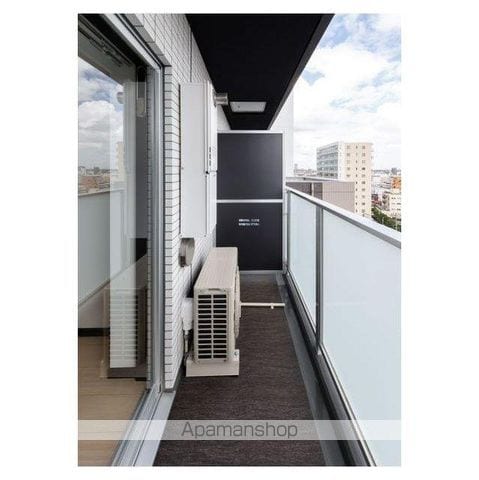 GENOVIAお花茶屋Skygardenの内装写真