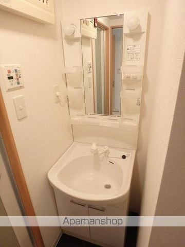 HF晩翠通レジデンスの内装写真