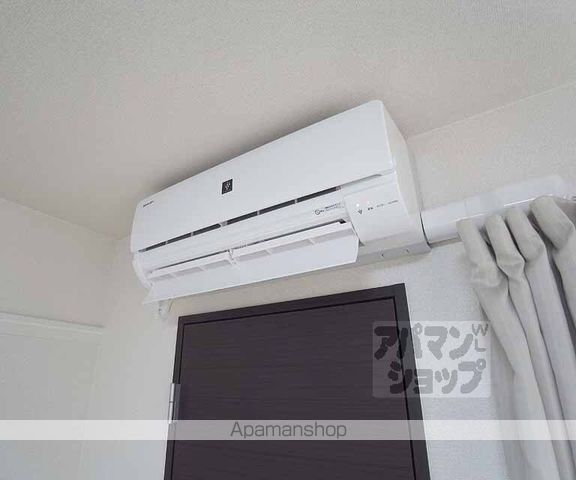 レオネクストコンフォール百々の内装写真